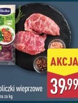 policzki wieprzowe