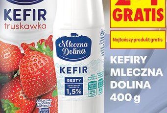 Wszystkie kefiry