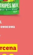 przekąska owocowa