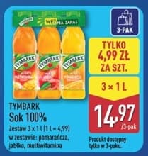 sok 100%