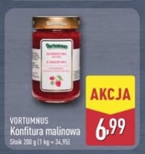 konfitura malinowa