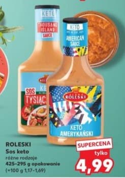 sos keto