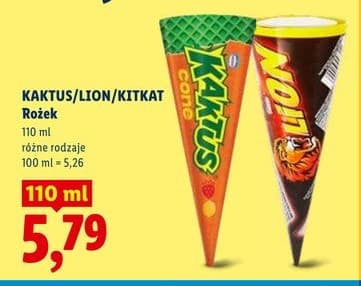 rożek