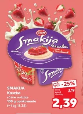 kaszka