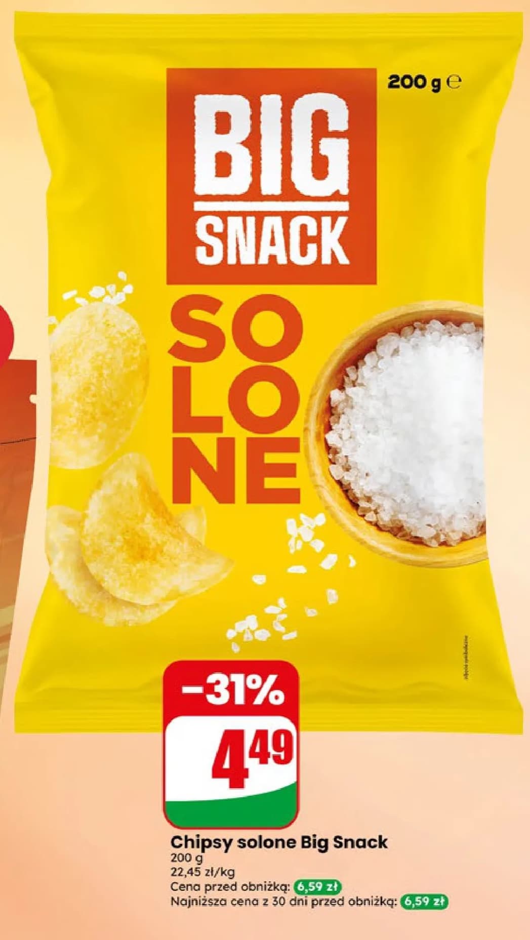 chipsy solone