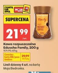 kawa rozpuszczalna family