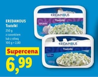tzatziki