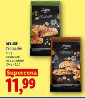 cantuccini