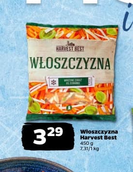 włoszczyzna