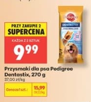 przysmak dla psa