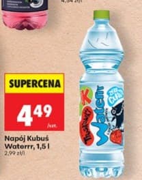 napój