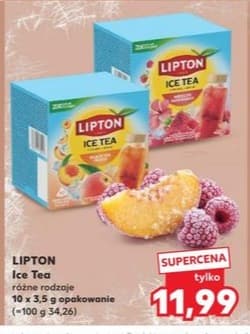 ice tea