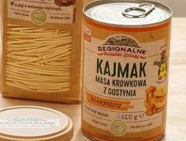 kajmak masa krówkowa klasyczny