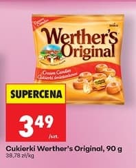 cukierki
