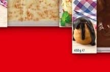 deser w stylu francuskim