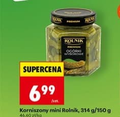 korniszony mini