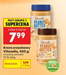 krem orzechowy