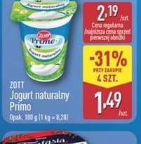 jogurt naturalny