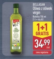 oliwa z oliwek virgin