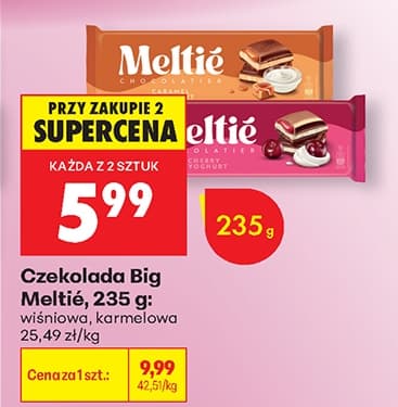 czekolada big