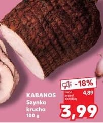 szynka krucha
