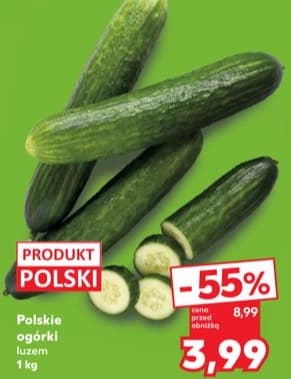 ogórek