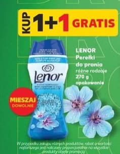 perełki do prania