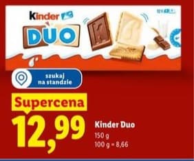 ciastka Duo