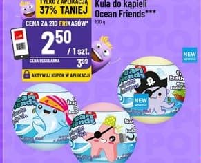 kula do kąpieli