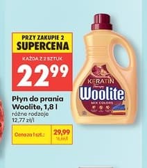 płyn do prania