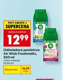 odświeżacz powietrza