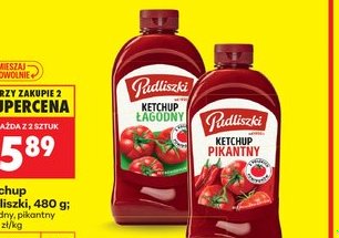 ketchup