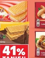 wafle Familijne