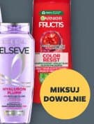 Wszystkie produkty do włosów