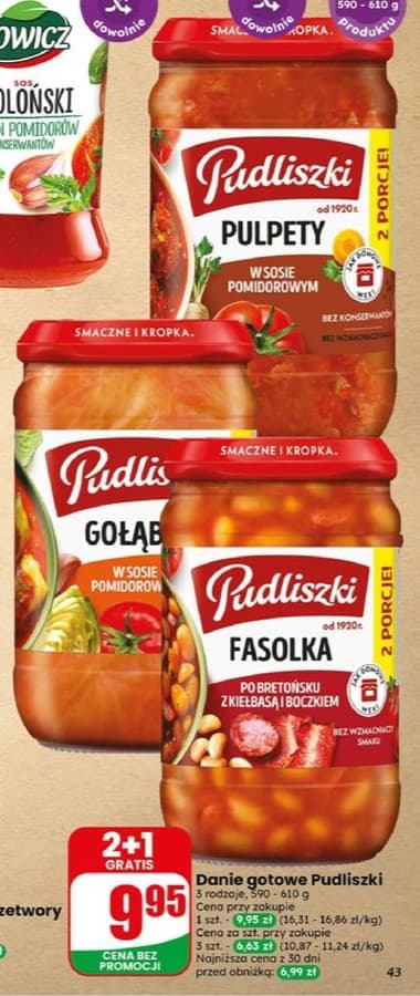 pulpeciki w sosie pomidorowym
