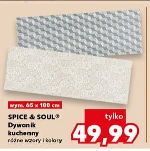 dywanik kuchenny