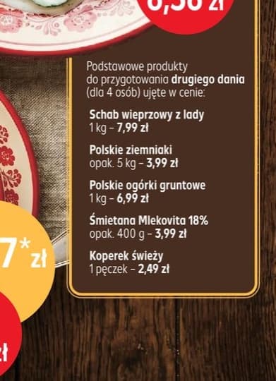 polskie ziemniaki
