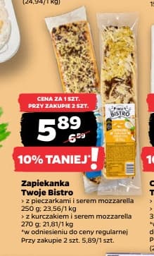 zapiekanka