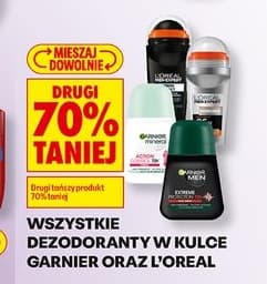 wszystkie dezodoranty w kulce