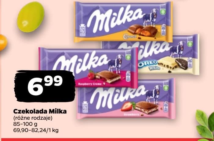 czekolada