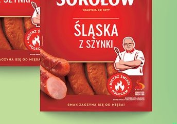 kiełbasa śląska