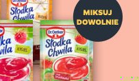 kisiele i budynie
