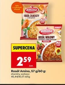 rosół
