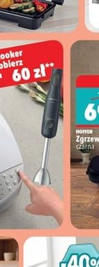blender ręczny