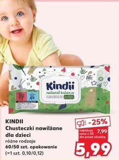 chusteczki nawilżane dla dzieci