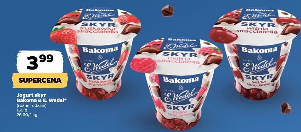 jogurt skyr