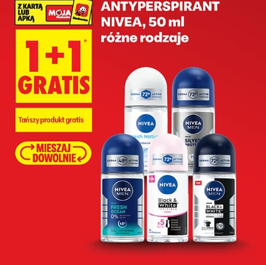 antyperspirant w sztyfcie