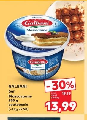 ser mascarpone