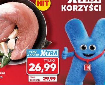 polędwiczka wieprzowa