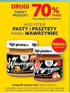 wszystkie pasty i pasztety